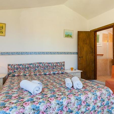 בית הארחה Barano dʼIschia 	Nitrodi Experience מראה חיצוני תמונה