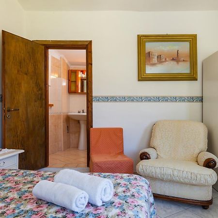 בית הארחה Barano dʼIschia 	Nitrodi Experience מראה חיצוני תמונה