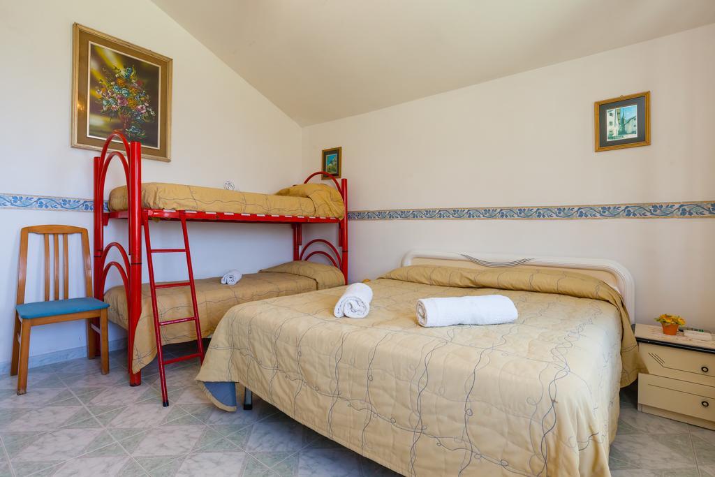 בית הארחה Barano dʼIschia 	Nitrodi Experience מראה חיצוני תמונה