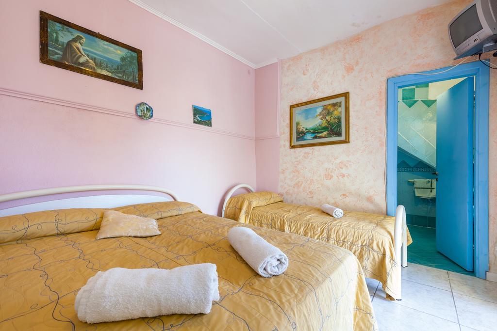בית הארחה Barano dʼIschia 	Nitrodi Experience מראה חיצוני תמונה