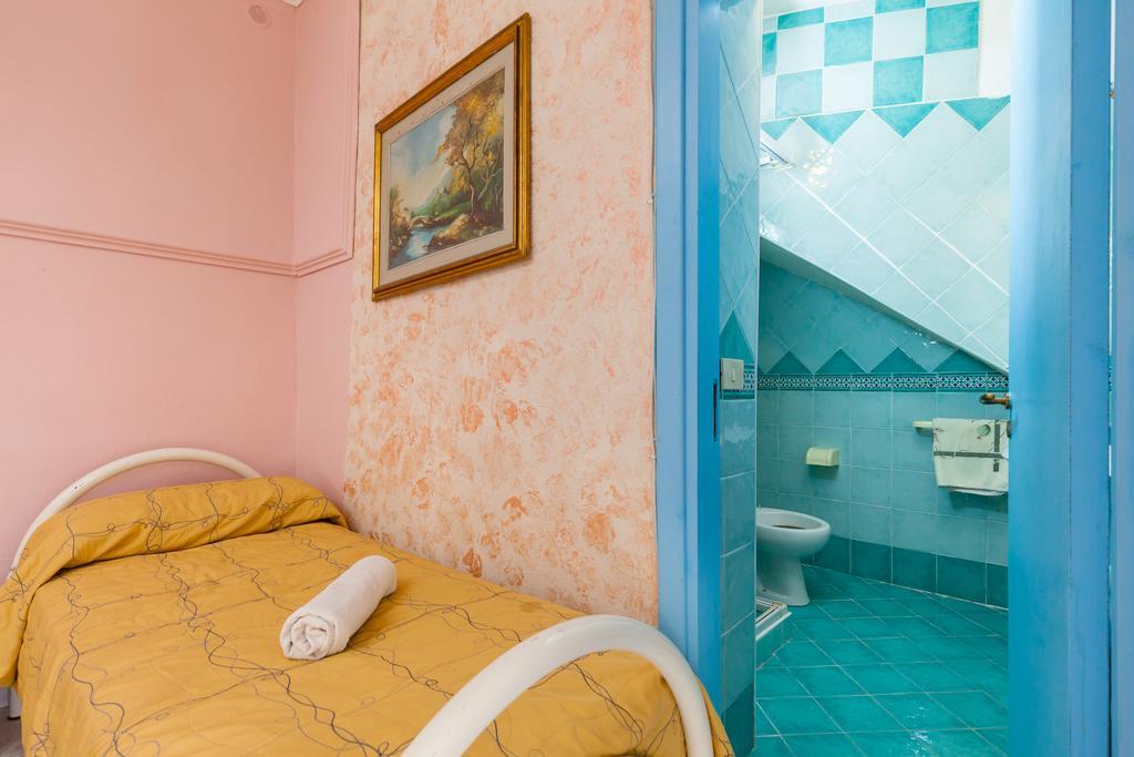 בית הארחה Barano dʼIschia 	Nitrodi Experience מראה חיצוני תמונה